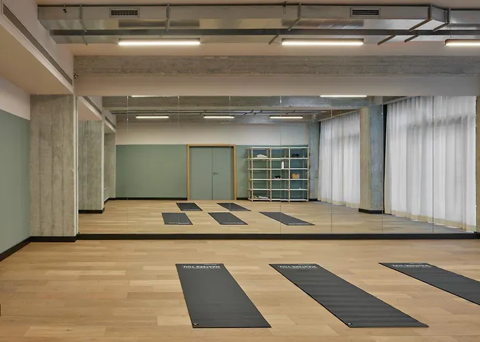 Wunderlocke MunichAlbergo